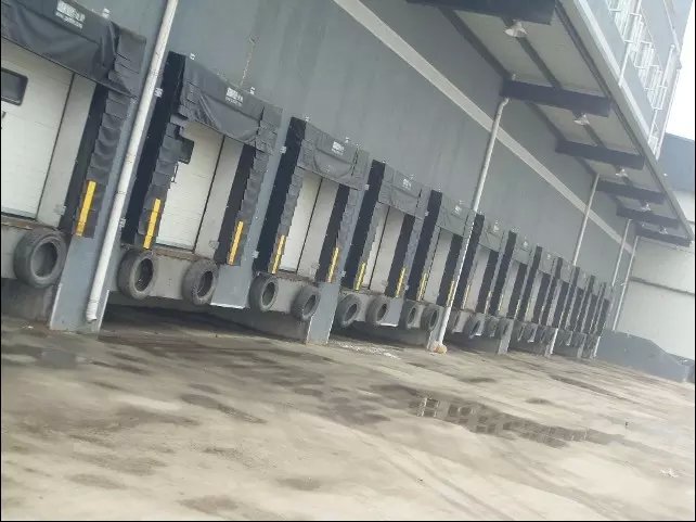 江蘇某醫(yī)藥機(jī)械有限公司醫(yī)藥冷庫(kù)