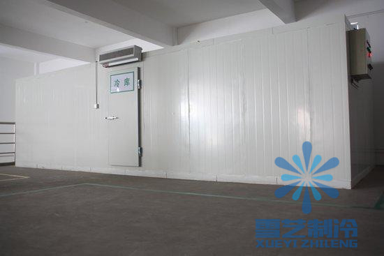 做一個(gè)30噸蘋果冷庫(kù)需要多少錢？