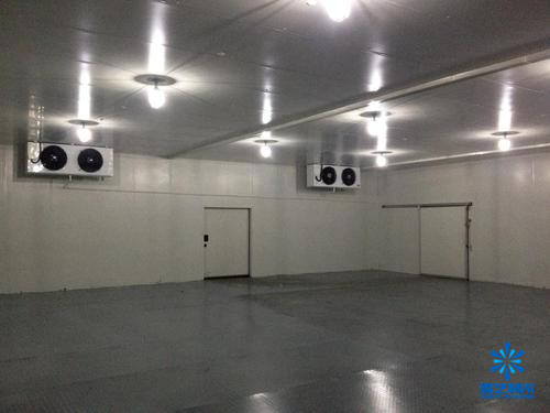 10-15萬(wàn)左右冷庫(kù)能建多大?
