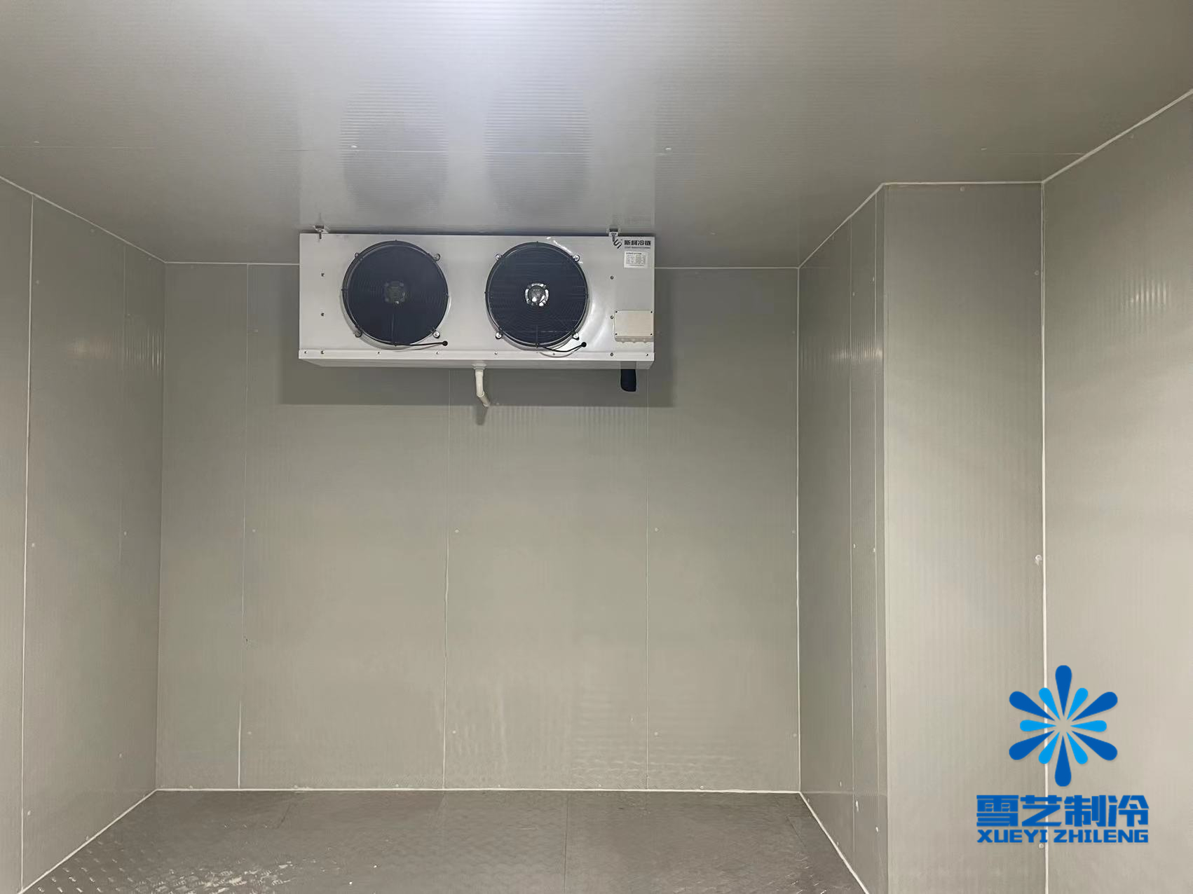 上海小型冷庫，上海冷庫安裝公司